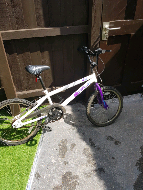 urban gorilla fat bike